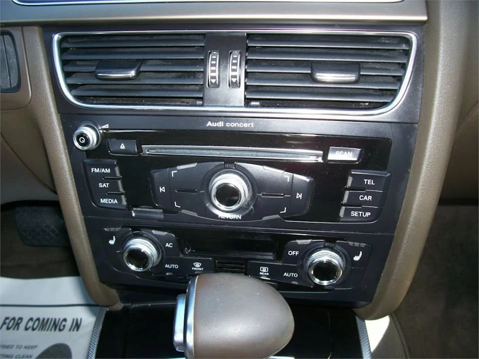 2013 Audi B8 A4 - Image 12 of 18
