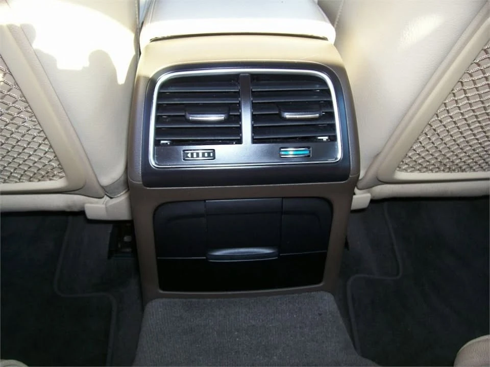 2013 Audi B8 A4 - Image 7 of 18