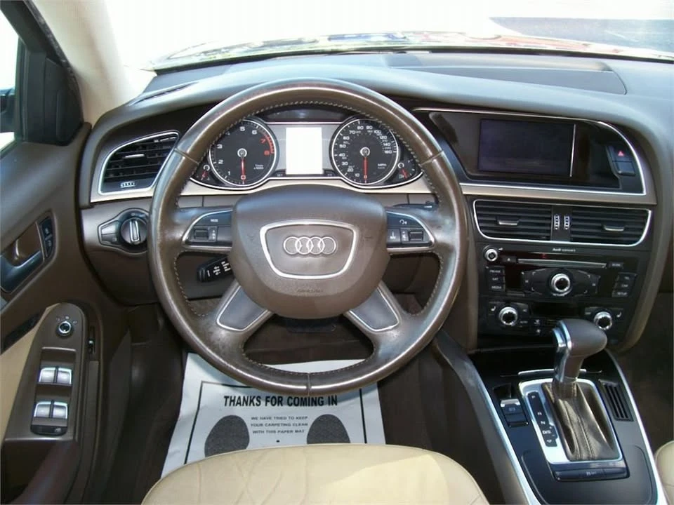 2013 Audi B8 A4 - Image 14 of 18