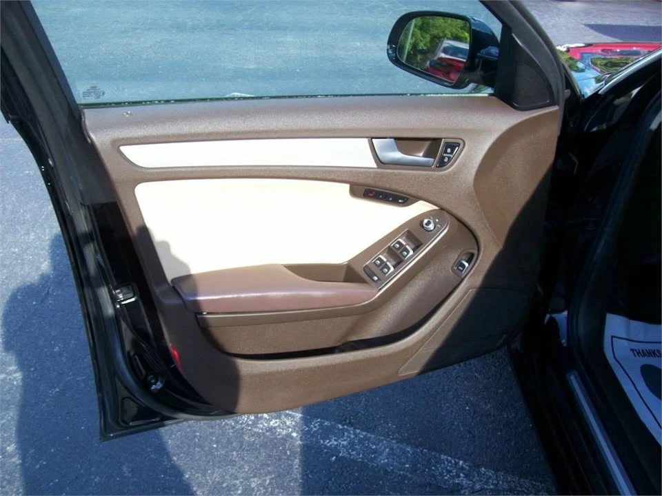 2013 Audi B8 A4 - Image 17 of 18