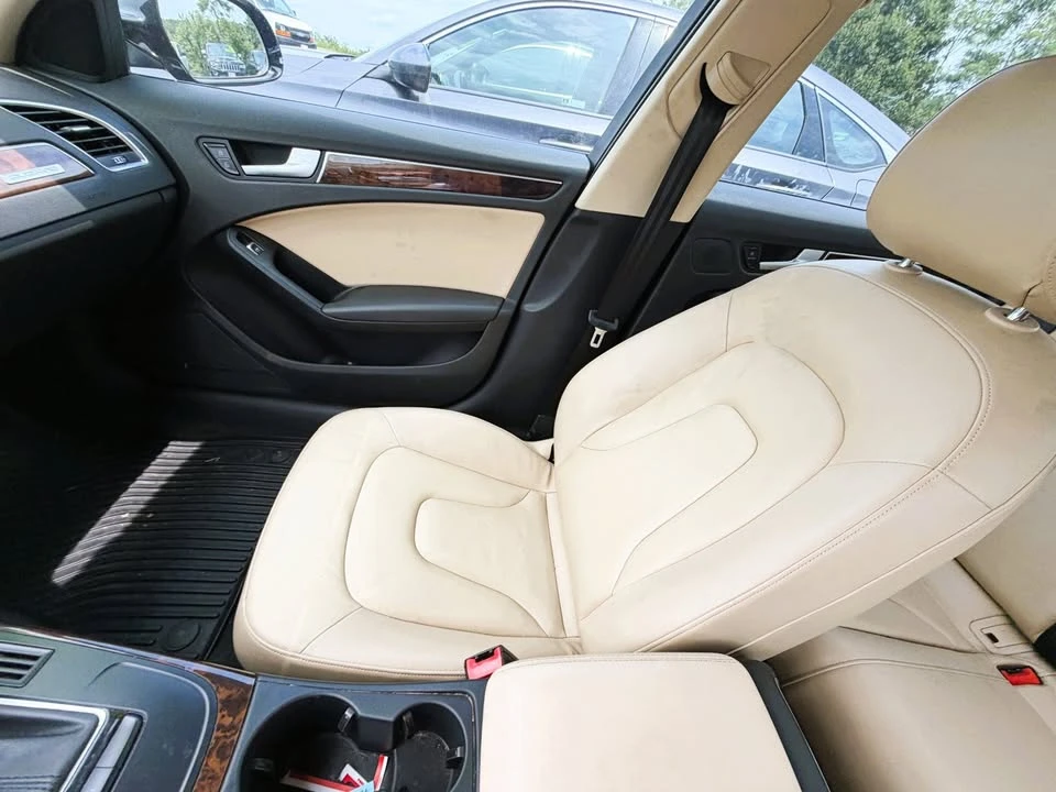 2013 Audi B8 A4 - Image 11 of 12