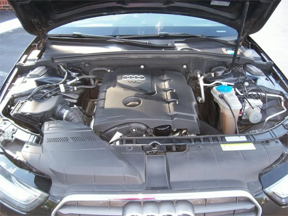 2013 Audi B8 A4 - Image 18 of 18