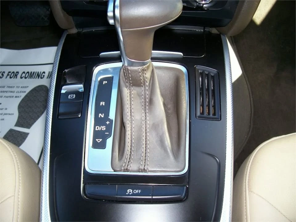 2013 Audi B8 A4 - Image 13 of 18