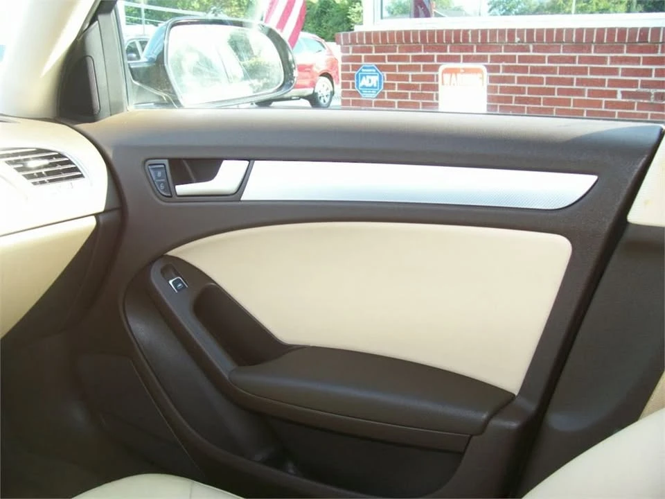 2013 Audi B8 A4 - Image 10 of 18