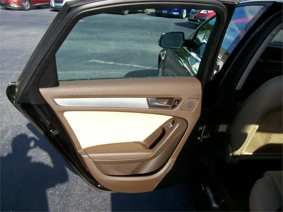 2013 Audi B8 A4 - Image 15 of 18