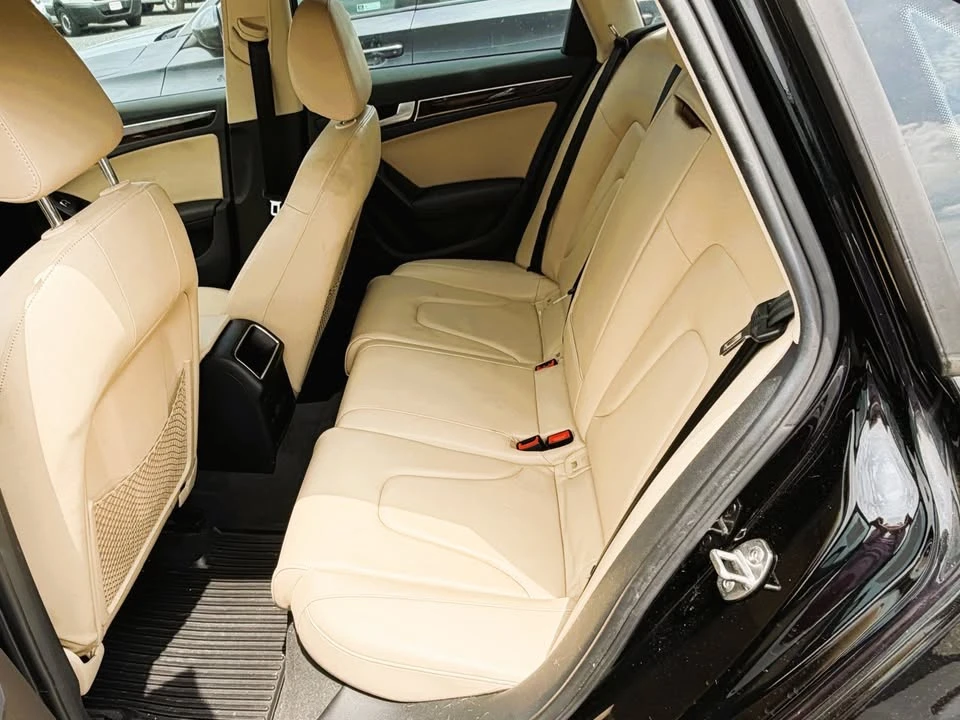 2013 Audi B8 A4 - Image 12 of 12
