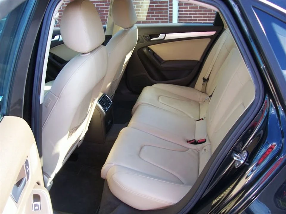 2013 Audi B8 A4 - Image 6 of 18