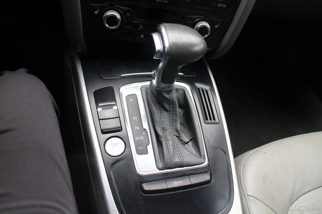 2013 Audi B8 A4 - Image 18 of 21