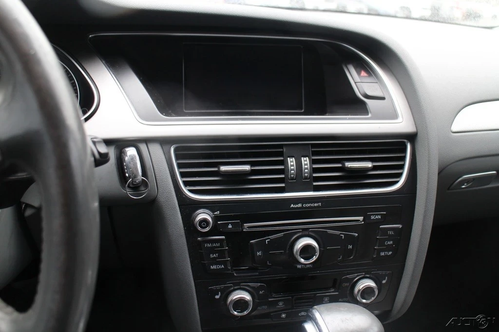 2013 Audi B8 A4 - Image 17 of 21