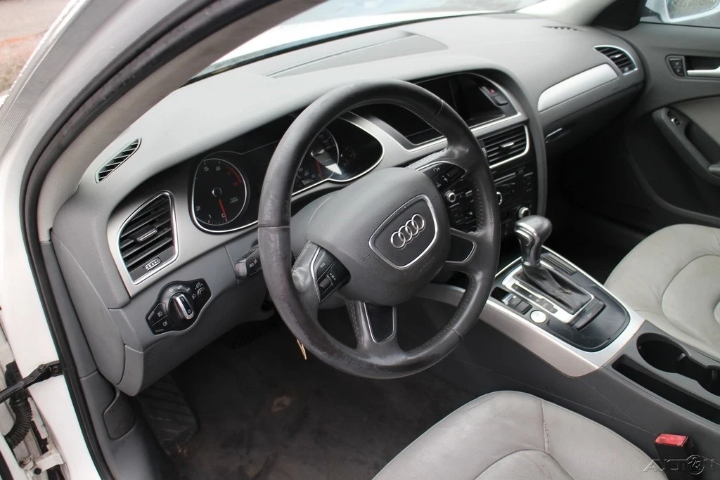 2013 Audi B8 A4 - Image 14 of 21