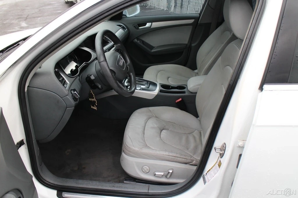 2013 Audi B8 A4 - Image 13 of 21