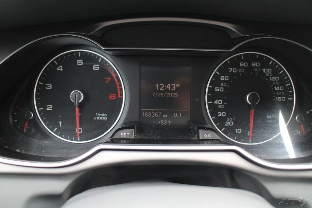 2013 Audi B8 A4 - Image 15 of 21