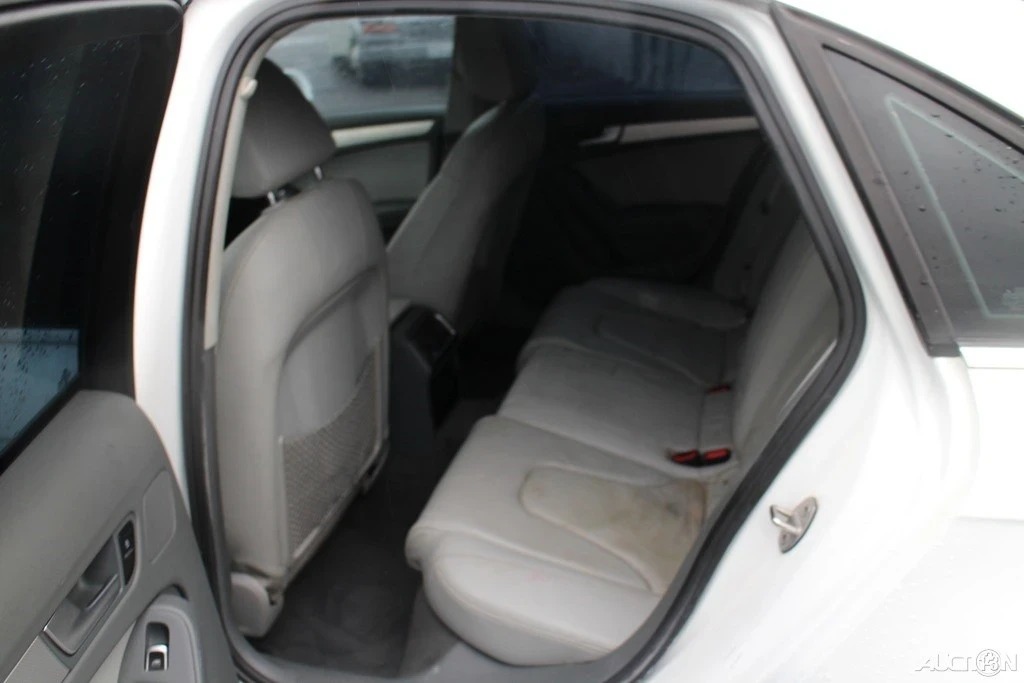 2013 Audi B8 A4 - Image 20 of 21