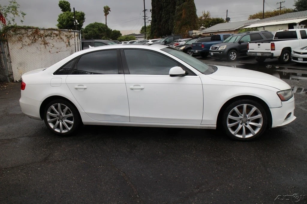 2013 Audi B8 A4 - Image 7 of 21