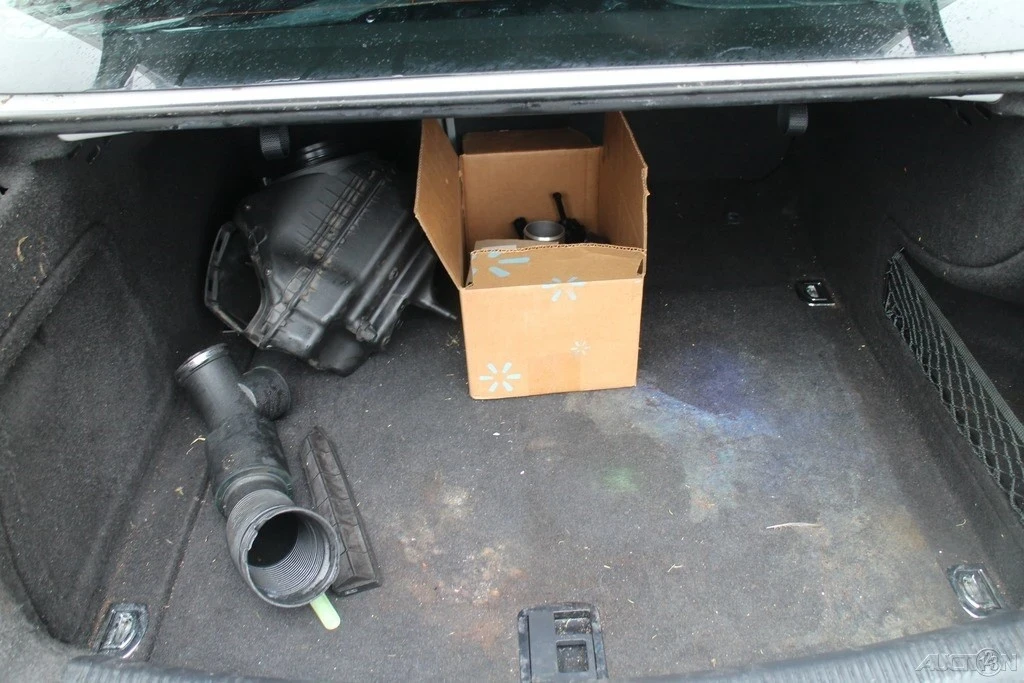 2013 Audi B8 A4 - Image 21 of 21