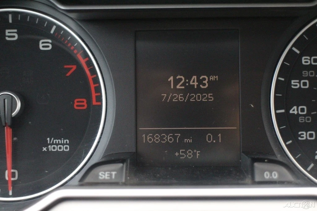 2013 Audi B8 A4 - Image 16 of 21