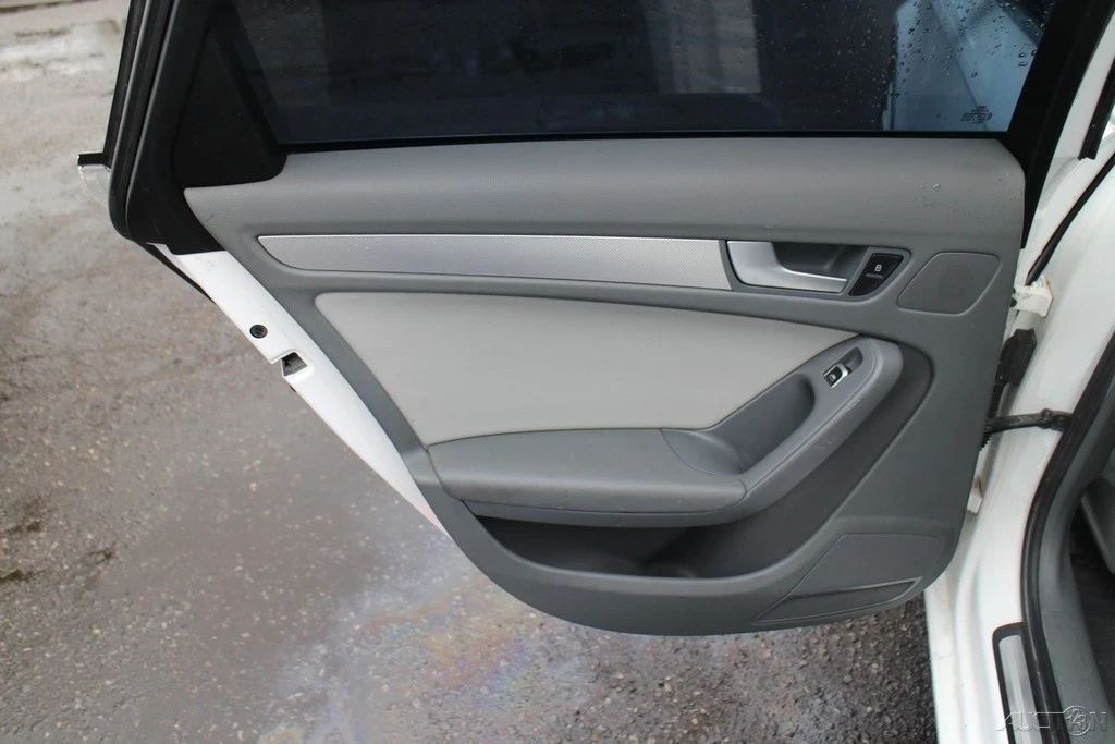 2013 Audi B8 A4 - Image 19 of 21