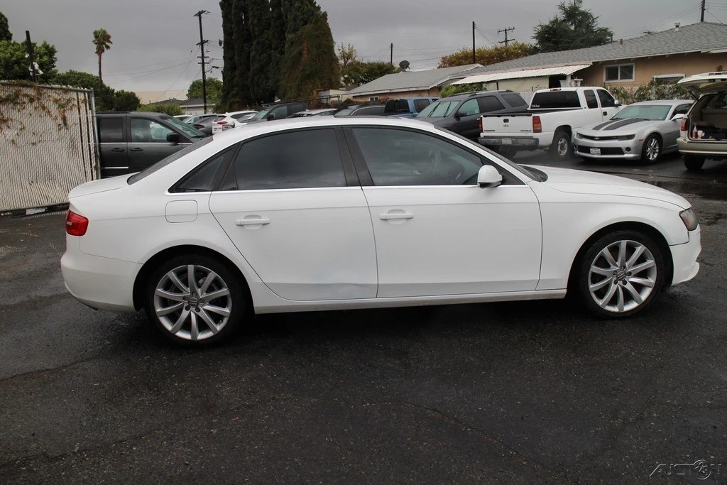 2013 Audi B8 A4 - Image 6 of 21
