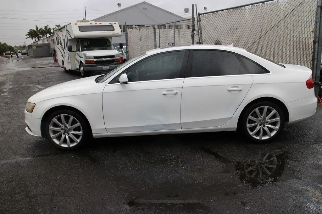 2013 Audi B8 A4 - Image 3 of 21