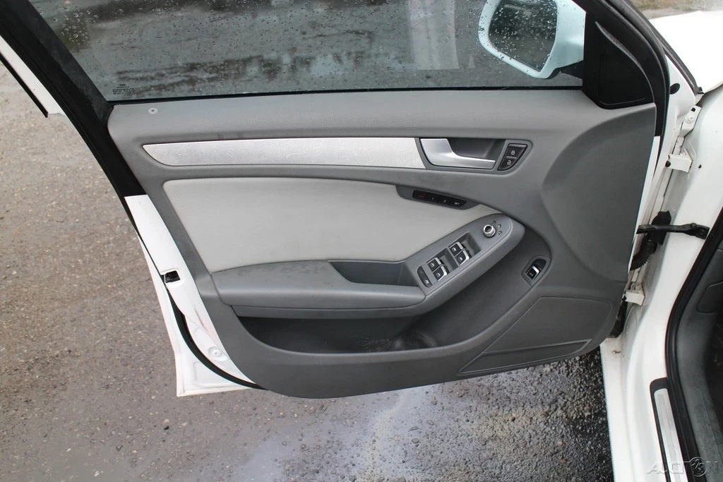 2013 Audi B8 A4 - Image 12 of 21