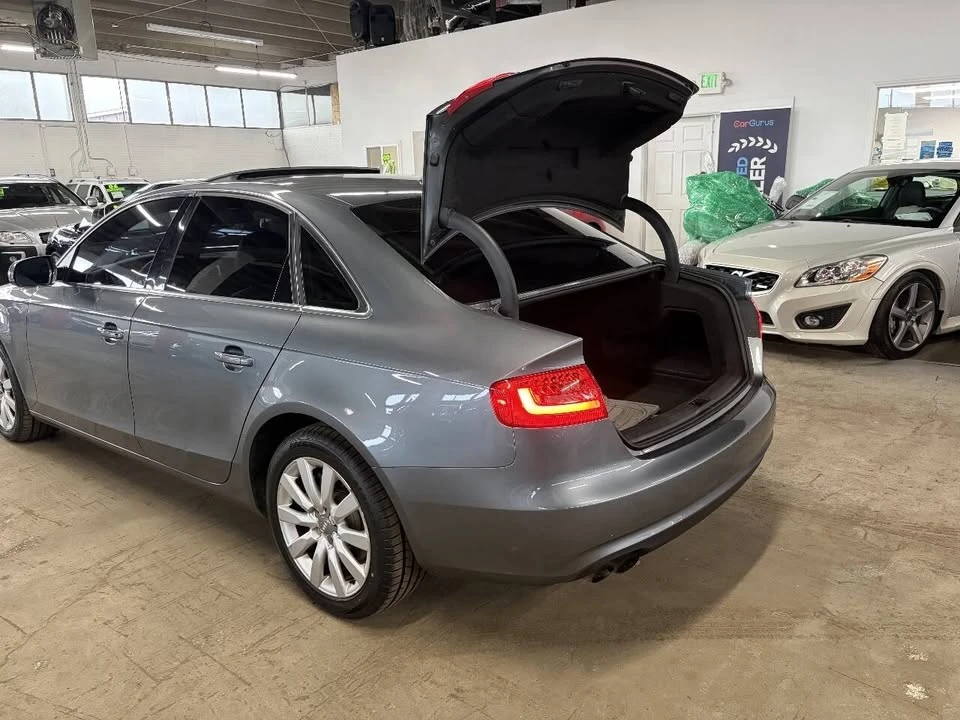 2013 Audi B8 A4 - Image 20 of 20