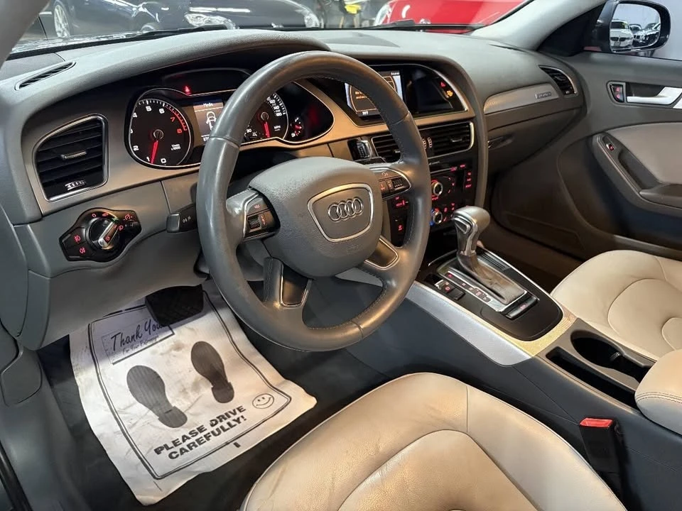 2013 Audi B8 A4 - Image 12 of 20