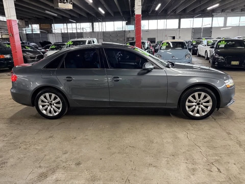 2013 Audi B8 A4 - Image 6 of 20