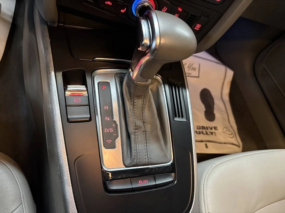2013 Audi B8 A4 - Image 16 of 20
