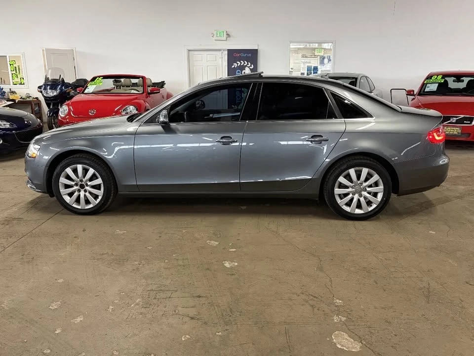 2013 Audi B8 A4 - Image 2 of 20