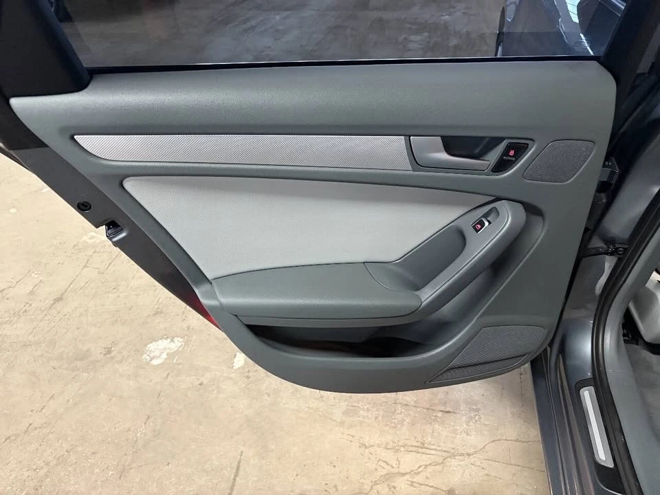 2013 Audi B8 A4 - Image 18 of 20