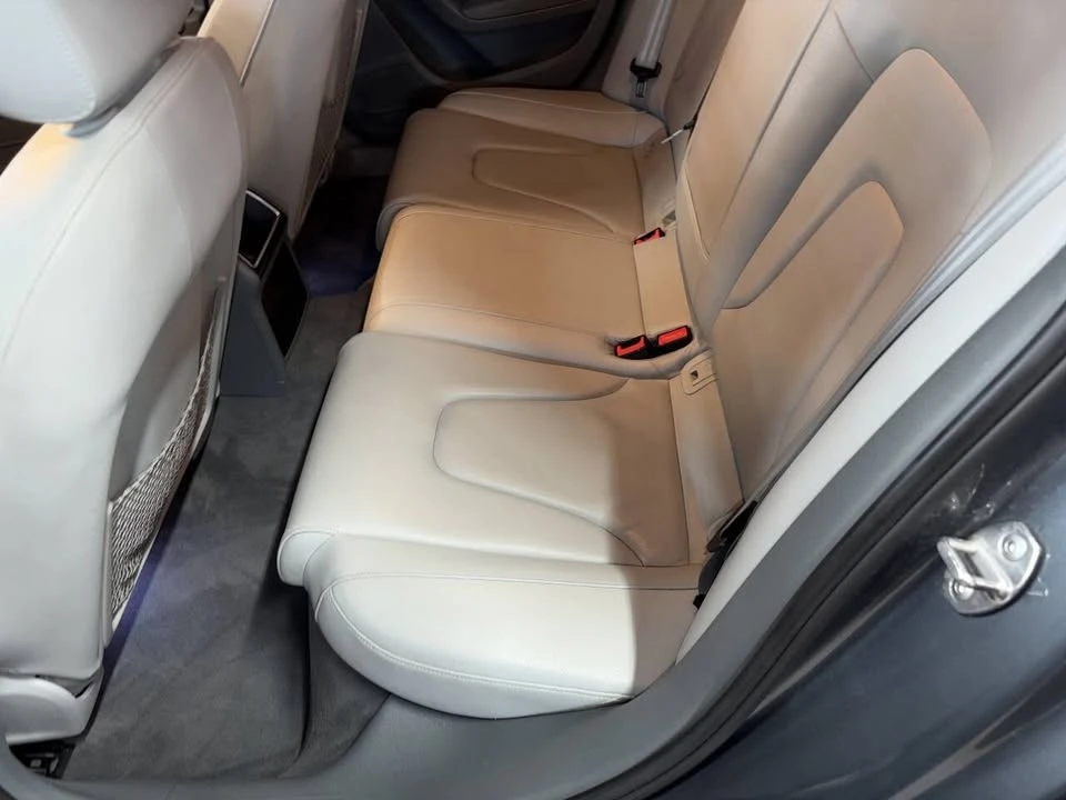 2013 Audi B8 A4 - Image 19 of 20