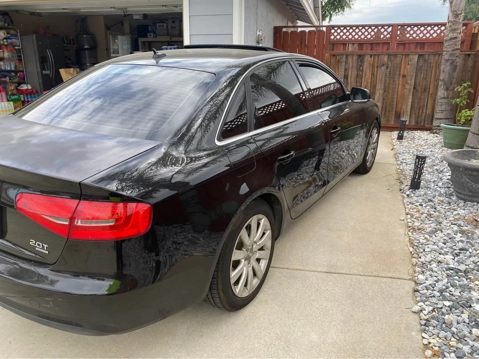 2013 Audi B8 A4 - Image 3 of 9