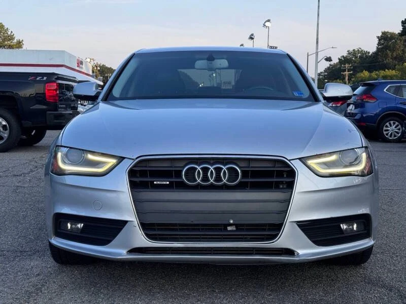 2013 Audi B8 A4 - Image 2 of 19