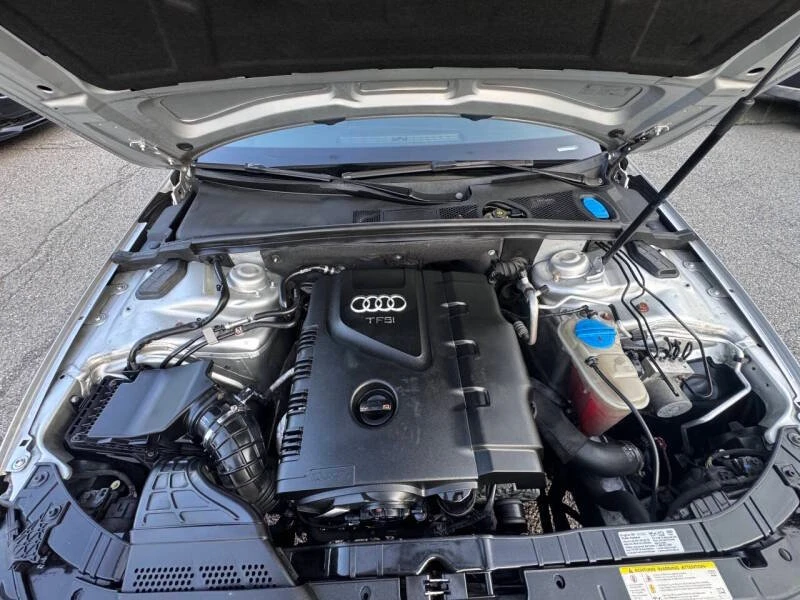 2013 Audi B8 A4 - Image 15 of 19