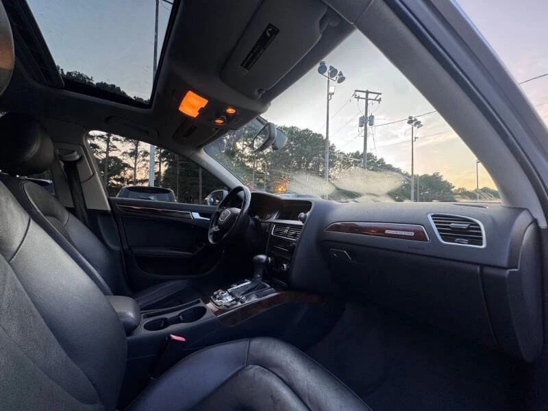 2013 Audi B8 A4 - Image 13 of 19