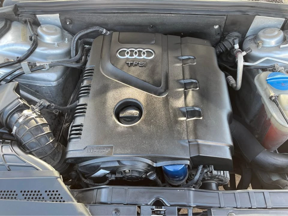 2013 Audi B8 A4 - Image 15 of 20