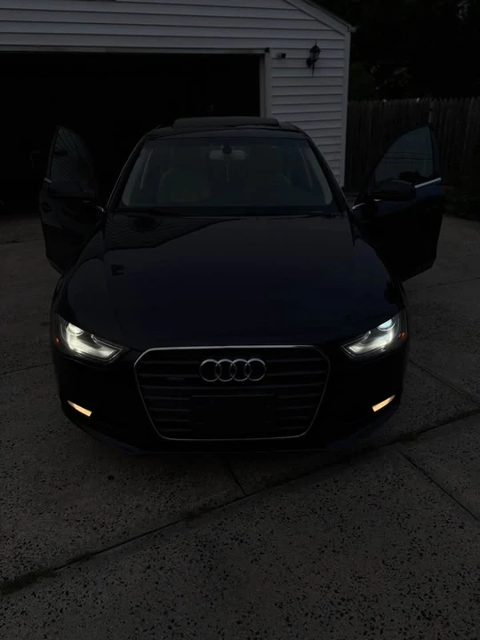 2013 Audi B8 A4 - Image 5 of 8