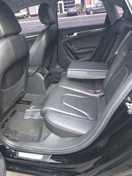 2013 Audi B8 A4 - Image 14 of 20