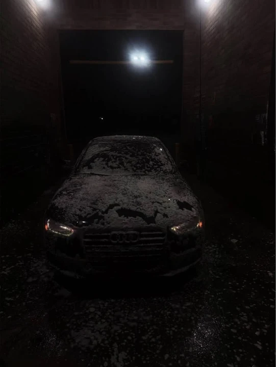 2013 Audi B8 A4 - Image 2 of 8