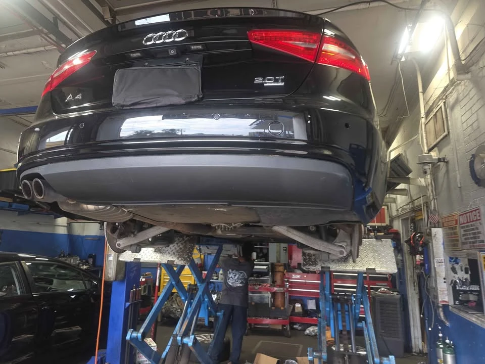 2013 Audi B8 A4 - Image 18 of 20