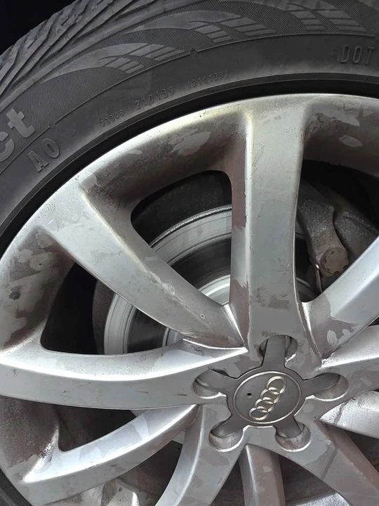 2013 Audi B8 A4 - Image 15 of 20
