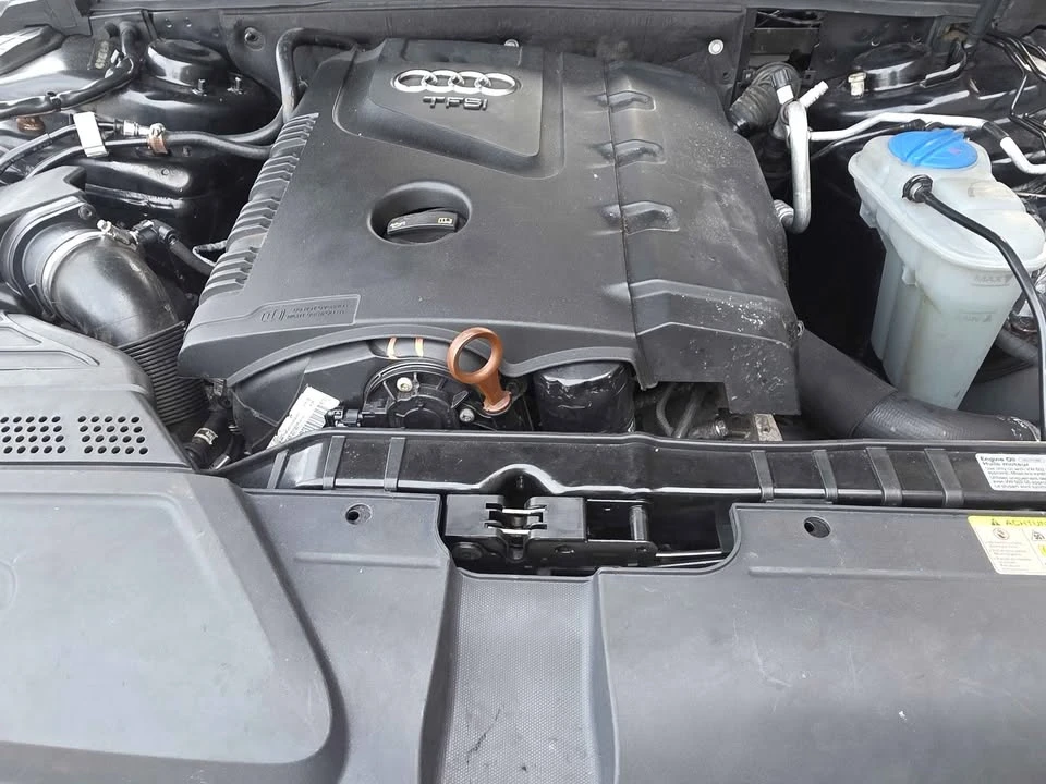 2013 Audi B8 A4 - Image 17 of 20