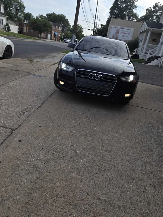 2013 Audi B8 A4 - Image 3 of 20