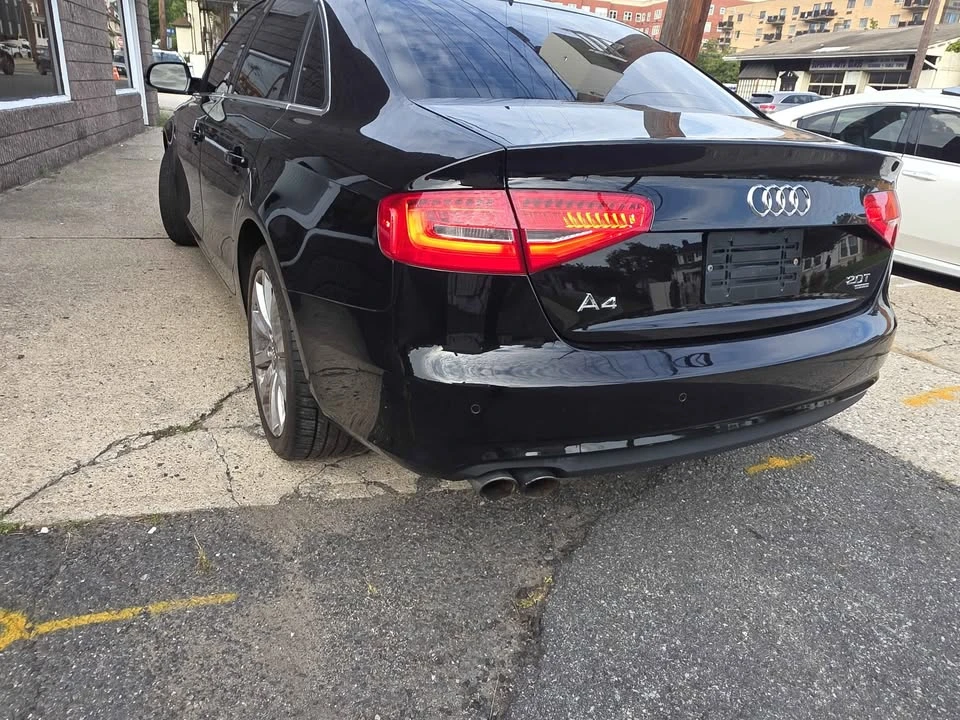 2013 Audi B8 A4 - Image 7 of 20