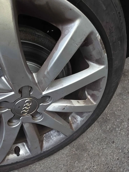 2013 Audi B8 A4 - Image 16 of 20