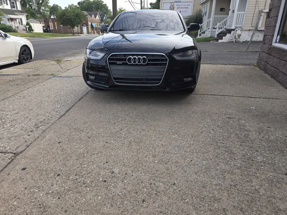 2013 Audi B8 A4 - Image 4 of 20
