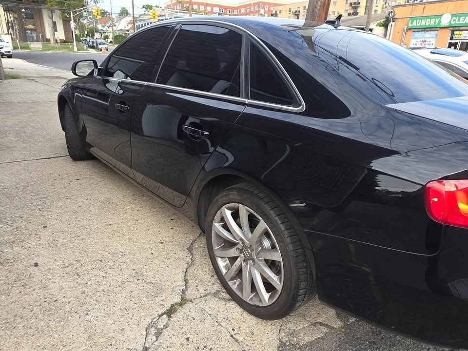 2013 Audi B8 A4 - Image 8 of 20