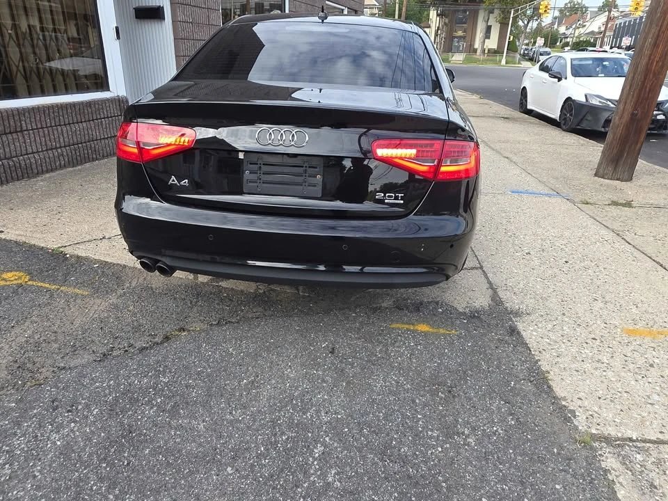 2013 Audi B8 A4 - Image 6 of 20