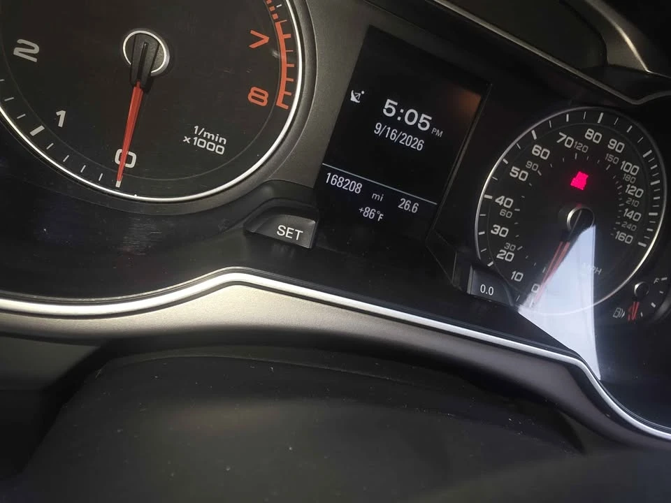 2013 Audi B8 A4 - Image 12 of 20