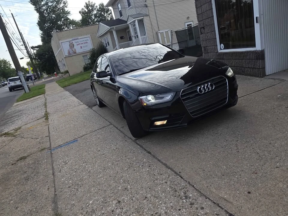 2013 Audi B8 A4 - Image 2 of 20